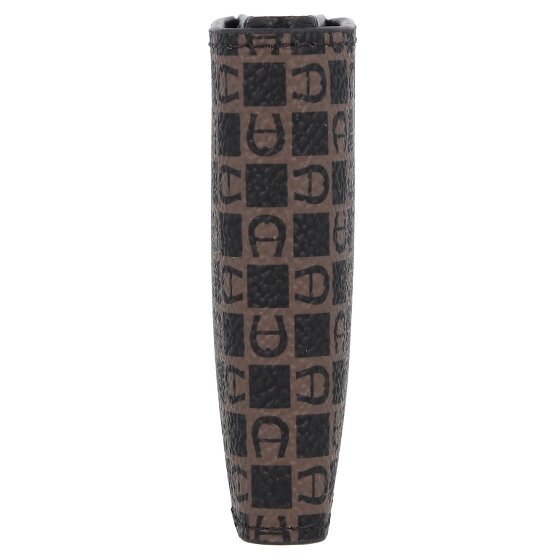 AIGNER Daniele Portemonnee Leer 10 cm