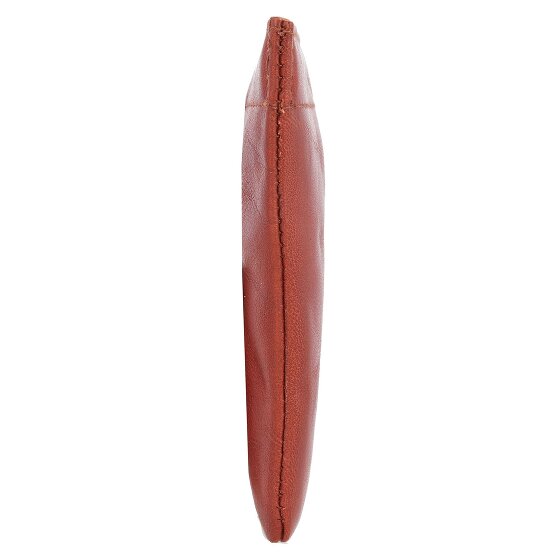 Esquire Toscana Sleuteletui Leer 6 cm