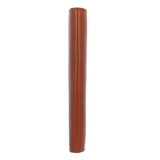 Esquire Toscana Paspoortkoffer Leer 9.5 cm