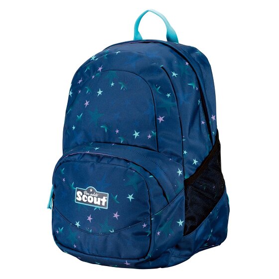 Scout Rucksack X School rugzak 39 cm