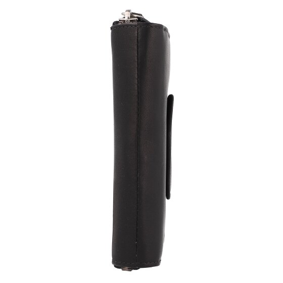 Jack Kinsky Aruba Portemonnee Leer 14 cm Jack Kinsky Aruba Portemonnee Leer 14 cm