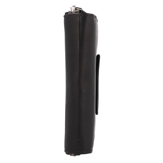 Jack Kinsky Aruba Portemonnee Leer 14 cm