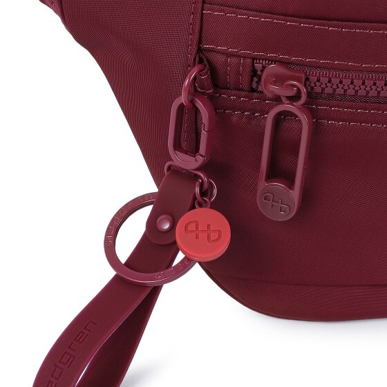 Hedgren Inner City Fanny pack RFID-bescherming 28 cm