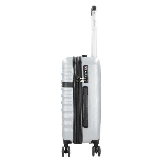 bugatti Corium 4-wiel cabinewagen 55 cm