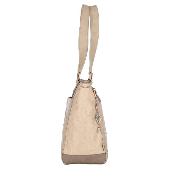 Anekke Nature Schoudertas 40 cm