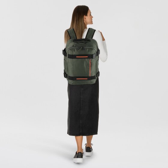 American Tourister Urban Track Dagrugzak 45 cm Laptop compartiment