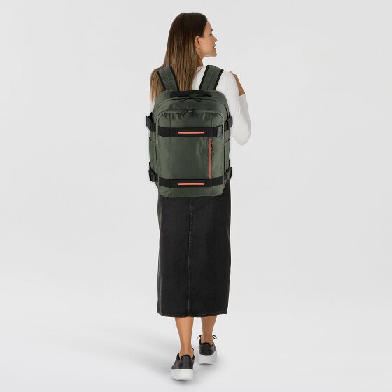 American Tourister Urban Track Dagrugzak 45 cm Laptop compartiment