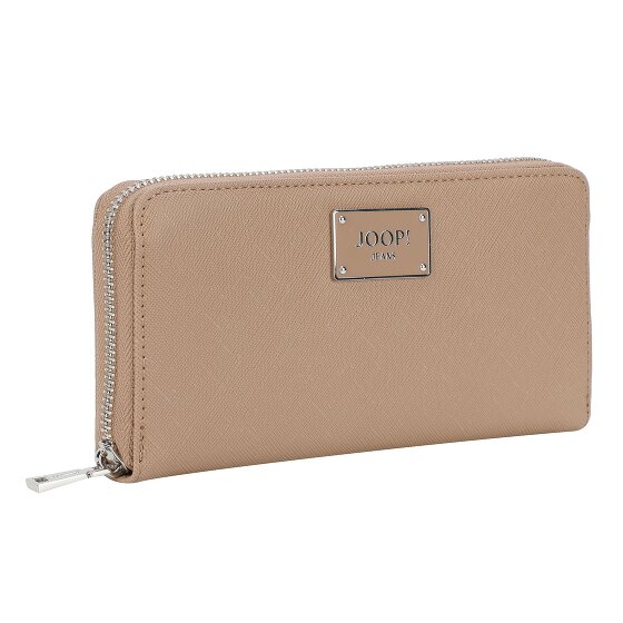 Joop! Jeans Cofano Melete Portemonnee RFID-bescherming 18 cm