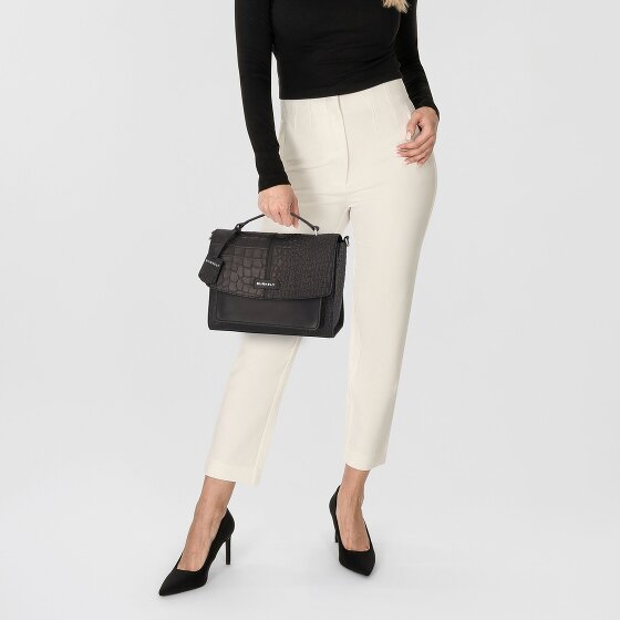 Burkely Cool Colbie Crossbody tas Leder 25 cm