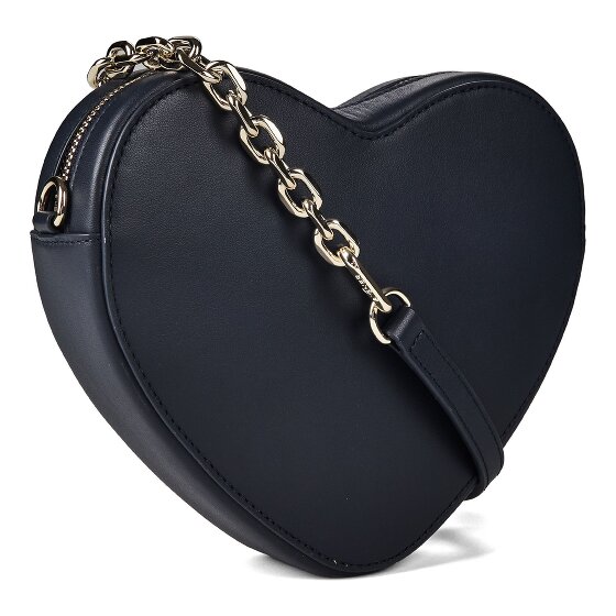 AIGNER Fashion Crossbody tas Leder 20 cm