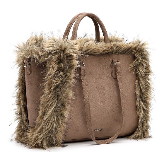 Suri Frey SFY Chessy Shopper Tas 49 cm