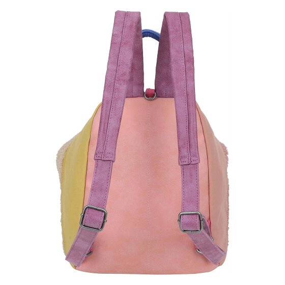Fritzi aus Preußen Marit Stad rugzak 31 cm