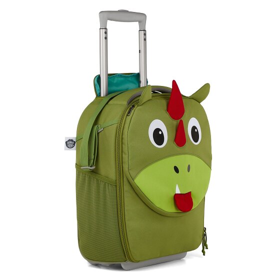 Affenzahn 2 wielen Kinderwagen 40 cm