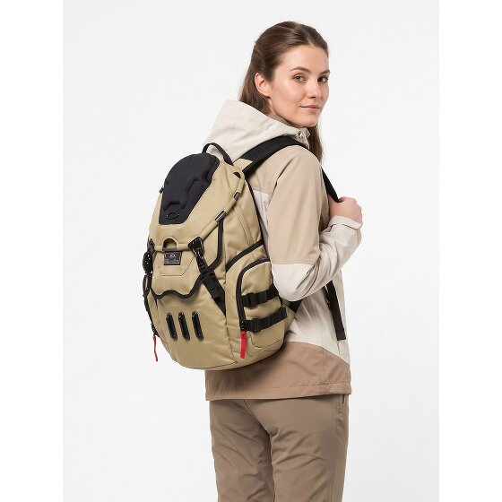 Oakley Bathroom Sink Dagrugzak 44 cm Laptopvak