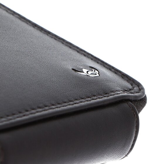Golden Head Polo Smartphonehoesje Leder 9.5 cm