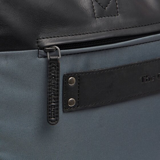 The Chesterfield Brand Nivano Koffer 42 cm Laptop compartiment