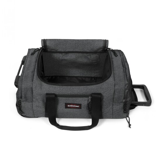 Eastpak Leatherface 2 wielen Reistas 55 cm