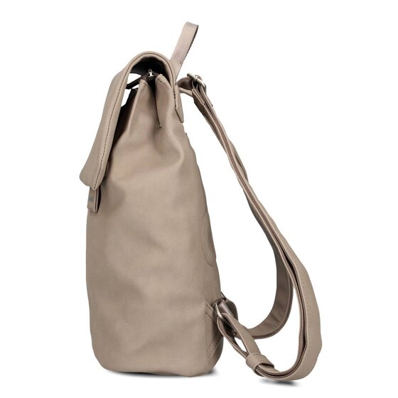 Zwei Mademoiselle.M Dagrugzak 35 cm Laptop compartiment
