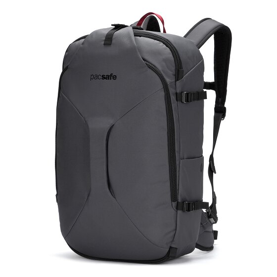 Pacsafe Pacsafe Exp 45 Zakelijke rugzak RFID-bescherming 55 cm Laptop compartiment
