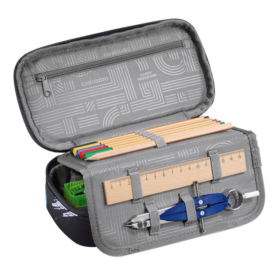 coocazoo Potloodetui 25 cm
