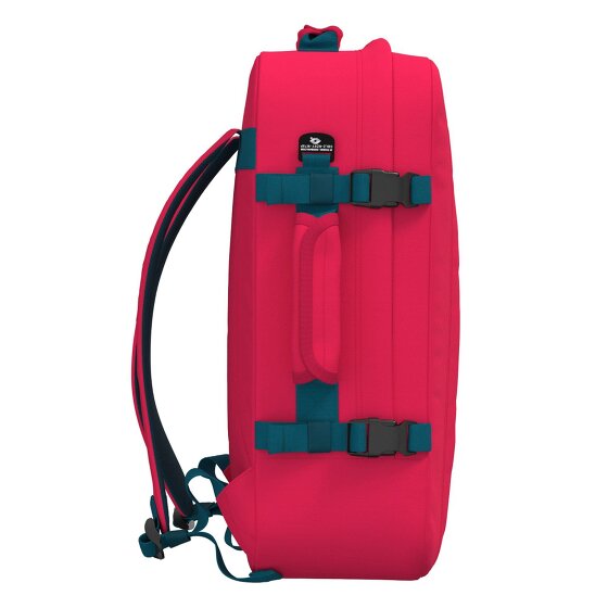 Cabin Zero Adventure 114 Dagrugzak 51 cm Laptop compartiment
