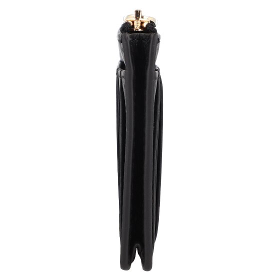 AIGNER Fashion Kredietkaart etui Leer 12 cm