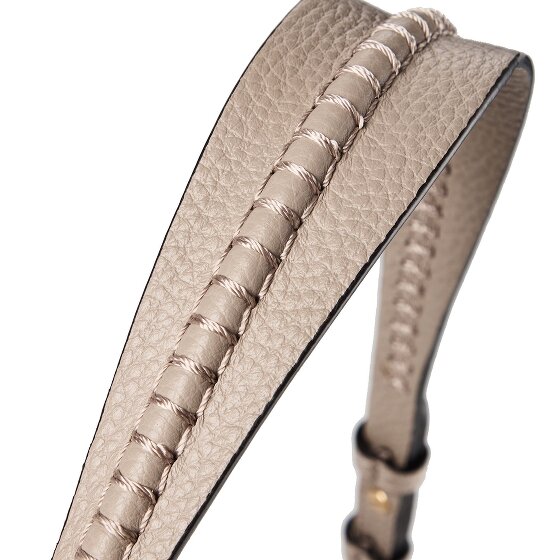 abro Signature Schoudertas Leder 33 cm