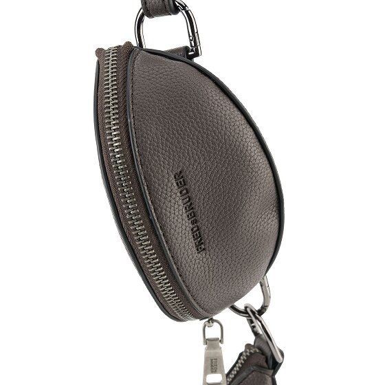 FredsBruder My Bestie Crossbody tas Leder 27.5 cm