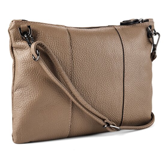 Gabs Beyonce Crossbody tas M Leder 28 cm