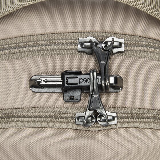 Pacsafe Pacsafe V Schoudertas RFID-bescherming 20 cm