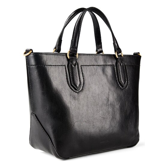 The Bridge Larissa Handtas Leder 24 cm