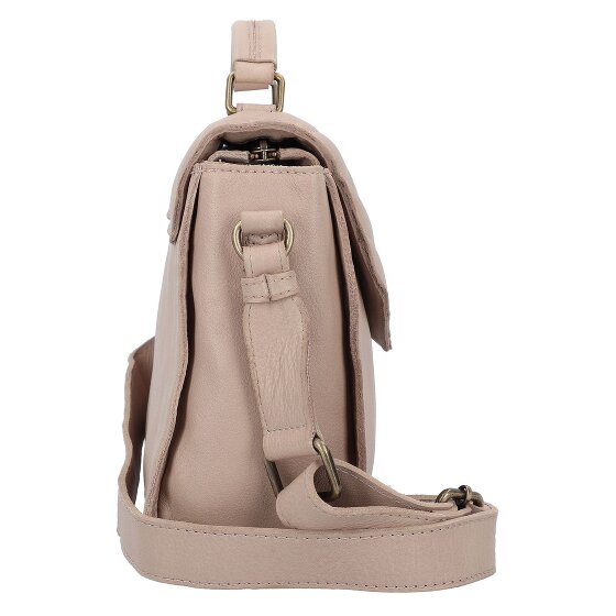 Cowboysbag Quilty Pleasure Handtas Leer 25 cm