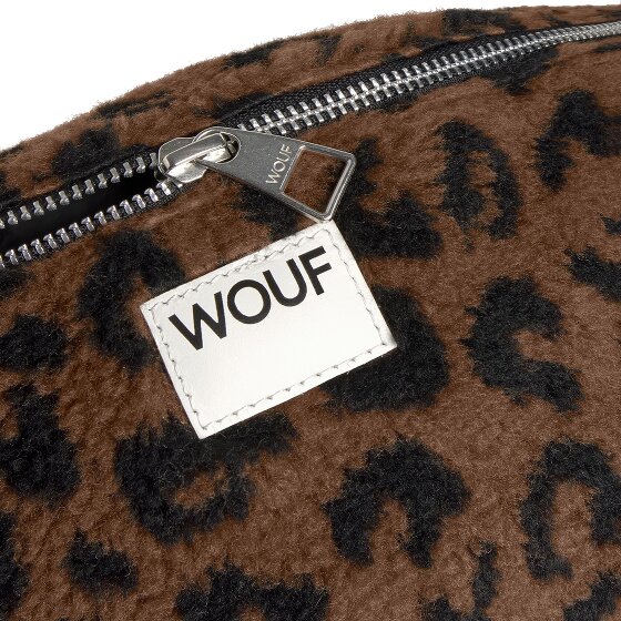 Wouf Teddy Fanny pack 33 cm