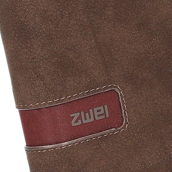 Zwei Mademoiselle Portemonnee 20 cm