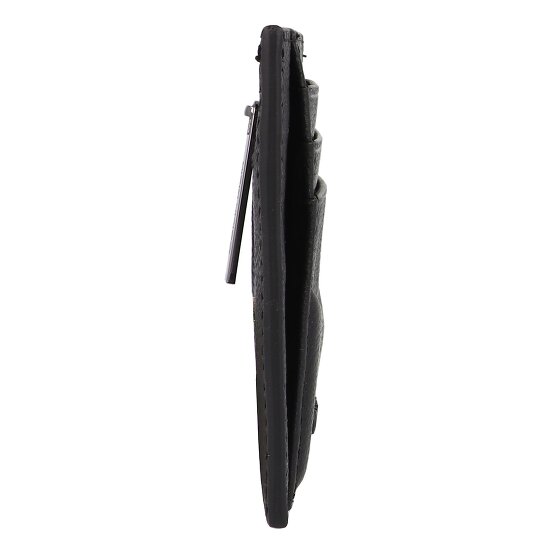 Calvin Klein Minimal Focus Kredietkaart etui Leer 12 cm