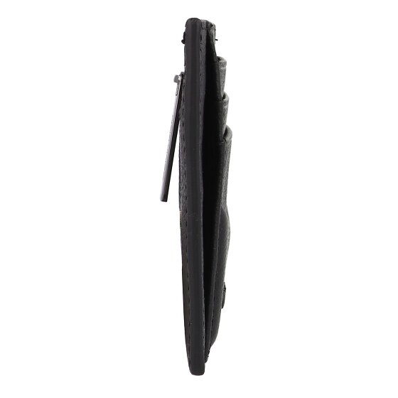 Calvin Klein Minimal Focus Kredietkaart etui Leer 12 cm