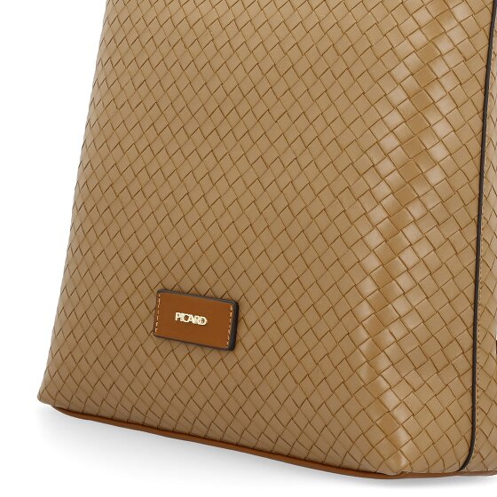 Picard Piastrelle Stad rugzak 32 cm