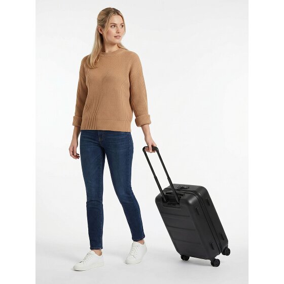Samsonite Quadrix 4 wielen Cabinewagen 55 cm
