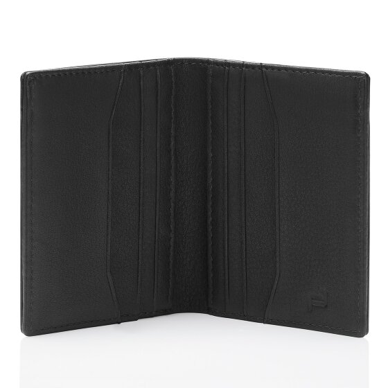 Porsche Design Visitekaart etui RFID leer 7,5 cm