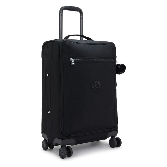 Kipling Basic Jet S 4 wielen Cabinewagen 55 cm