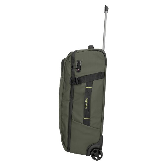 Travelite Briize 2 wielen Reistas M 67 cm