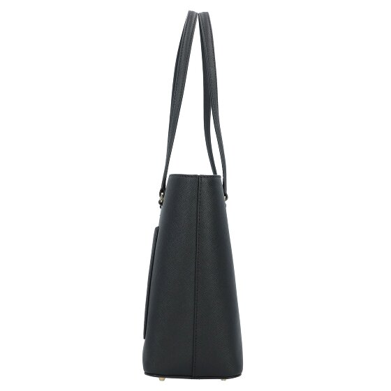 Lauren Ralph Lauren Karly Schoudertas Leer 26 cm