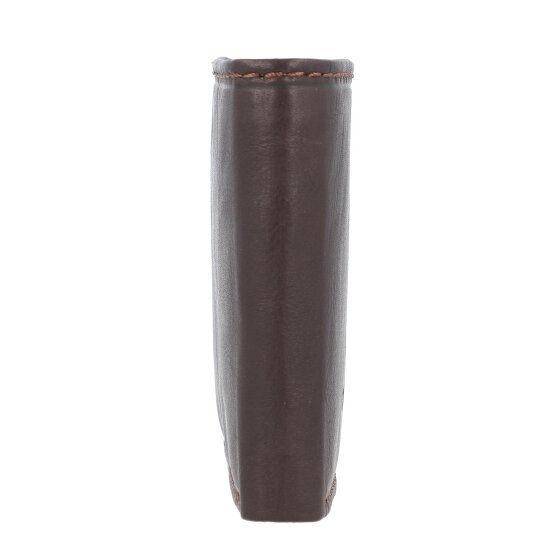 Tom Tailor Lary Portemonnee Leer 10 cm