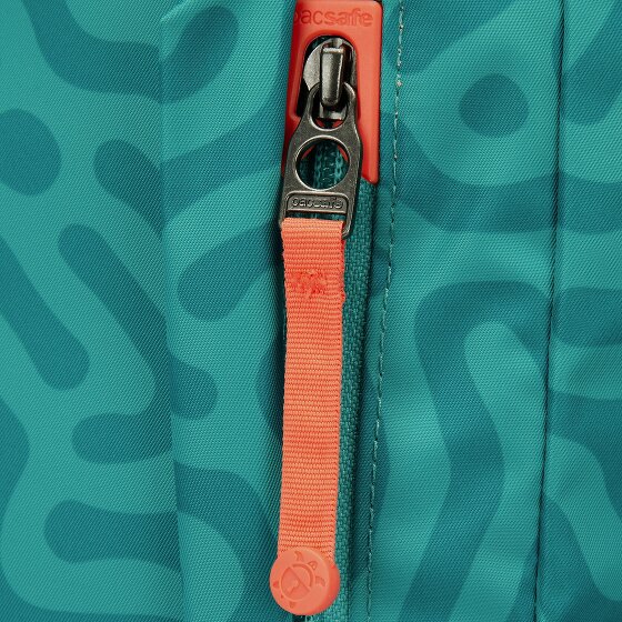 Pacsafe Pacsafe Go Dagrugzak 42 cm Laptop compartiment