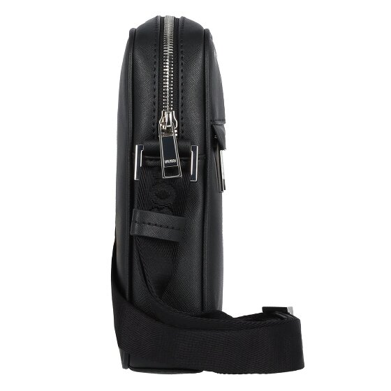 Boss Zair schoudertas 21 cm