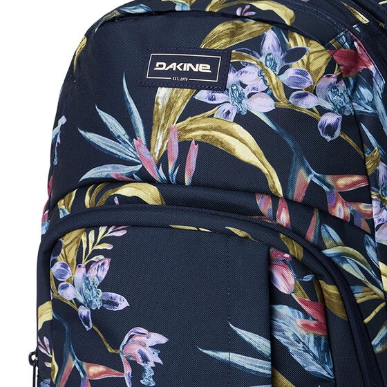 Dakine Campus 33L Dagrugzak L 52 cm Laptop compartiment