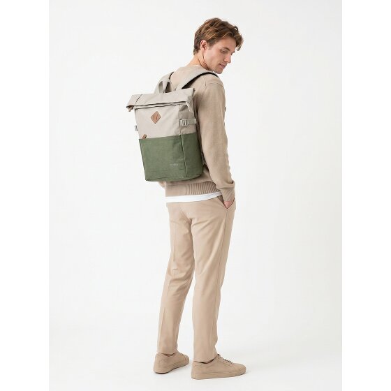 Worldpack Campus Style Dagrugzak 50 cm Laptopvak