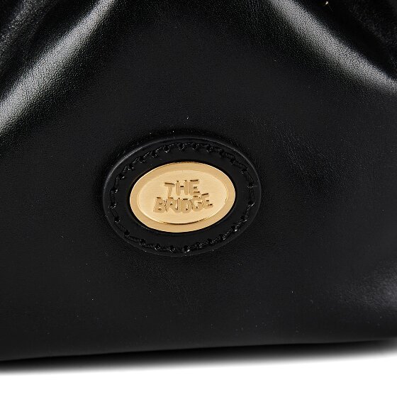 The Bridge Story Donna Mini handtas Leer 15 cm