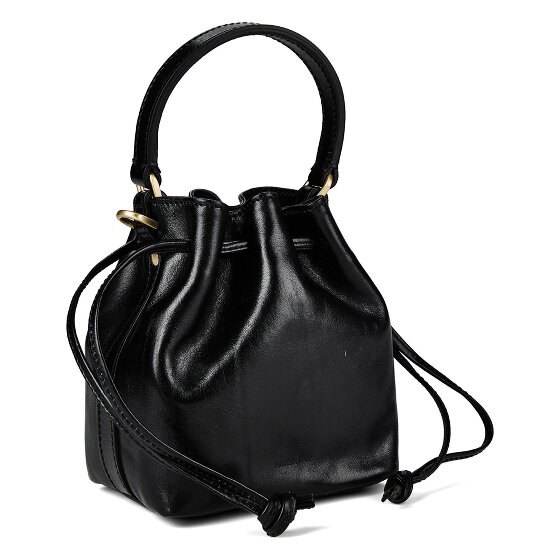 The Bridge Story Donna Mini handtas Leder 15 cm