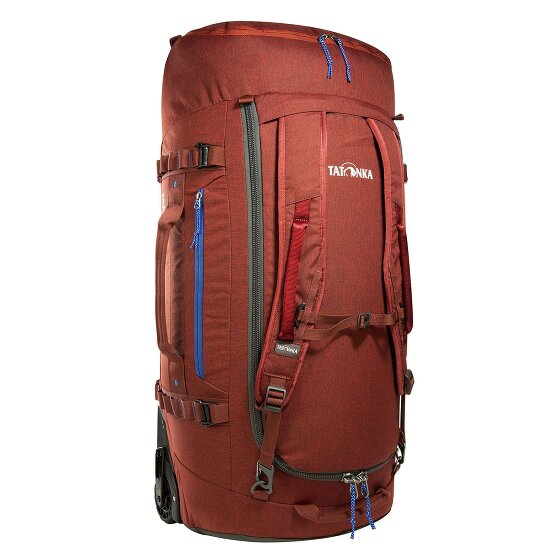 Tatonka Duffle Roller 80 2 wielen Reistas 78 cm
